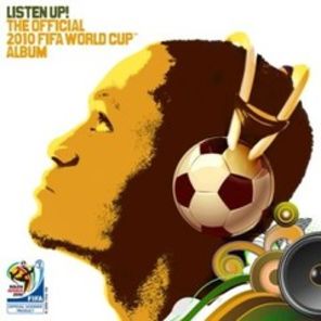 Sony Music lanseaza albumul oficial FIFA 2010