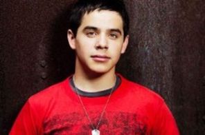 David Archuleta, idolul favorit al americanilor