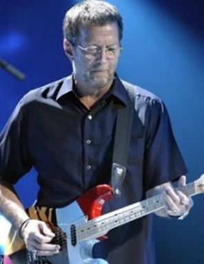 Inca 2000 de bilete la Eric Clapton & Steve Winwood