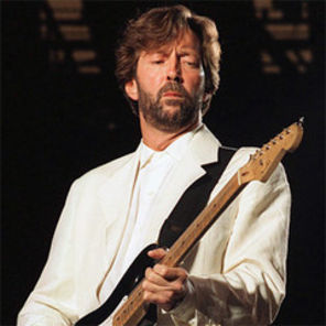 Mergi gratis la concertul Eric Clapton