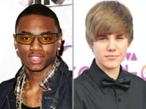 Soulja Boy ft Justin Bieber Rich Girl audio