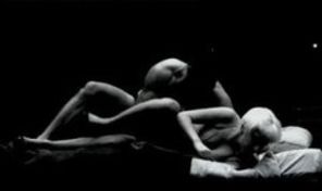 Lady GaGa  preview clip Alejandro (video)