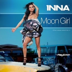 Inna Moon Girl (audio si versuri)