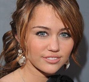 Miley Cyrus uraste cadourile alese de prieteni