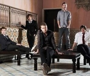 OneRepublic  Marchin On videoclip (imn Germania Cupa Mondiala 2010)