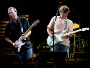 Nu ai inca bilet la Eric Clapton? Grabeste-te - concertul e aproape sold out!