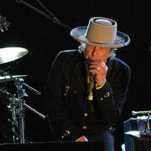 Bob Dylan #2