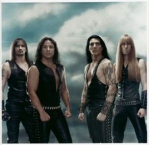 Manowar: Va asteptam pe toti la concert