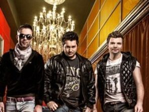 Tu decizi cand se lanseaza noul single Deepside Deejays