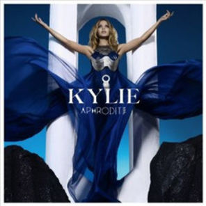 Noul album Kylie Minogue  Aphrodite  disponibil cu precomanda in shop-ul bestmusic.ro.