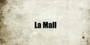 Cassa Loco ft George Hora - La mall (audio si versuri)