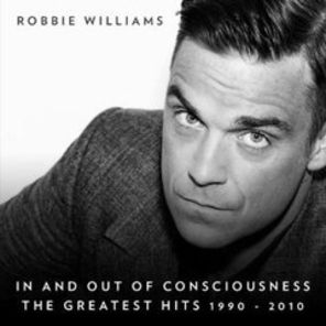 Robbie Williams lanseaza single cu Gary Barlow si album greatest hits (promo)