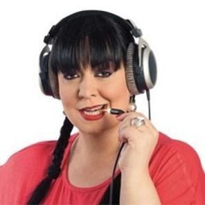 Monica Anghel: Au fost zile in care nu aveam bani de parcare