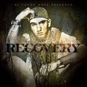 Eminem Not Afraid videoclip