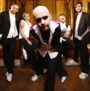 Zero Balcani videoclip (video)