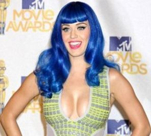 Katy Perry, gazda la Teen Choice Awards 2010