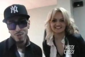 Cristi Stanciu, Smiley, Lora au invatat dansul pentru flashmob-ul lui Alex (video)
