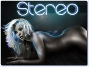 Dj Rynno & Sylvia - Stereo videoclip