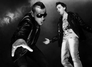 Keo ft Ralflo - Give Me Your Love videoclip