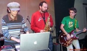 Artisti noi la Ciuc Summer Fest