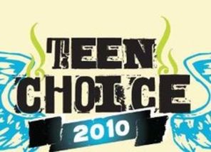 Nominalizarile Teen Choice Awards 2010