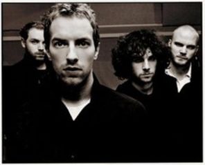 Coldplay anunta un nou album criminal