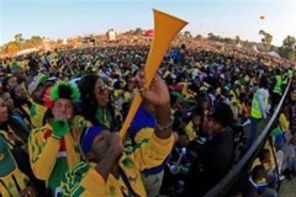 Vuvuzela 2010, cea mai populara aplicatie pentru iPhone