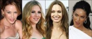 Kylie Minogue s-ar saruta cu ele