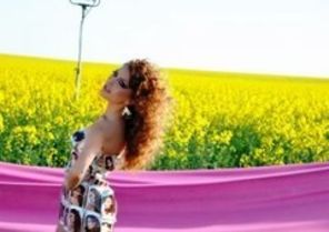 Catalin Josan si Elena Gheorghe canta la Zilele Sucevei 2010