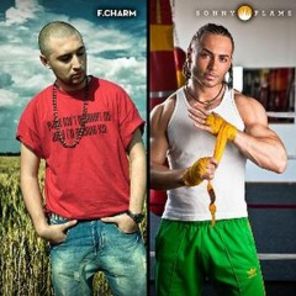 Sonny Flame si F-Charm, in duel la Virgin Radio