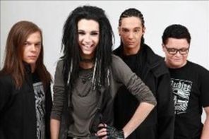 Tokio Hotel Dark Side Of The Sun teaser videoclip