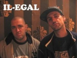 Il-Egal Fericire-n Doi videoclip