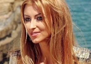 Andreea Balan - 12 ani in imagini, vorbe si clipuri