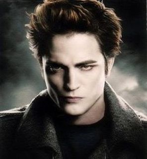Robert Pattinson e ruda cu Vlad Tepes