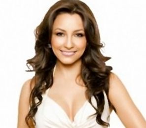 Andra, noua imagine Garnier