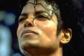 Lasa un gand pentru Michael Jackson