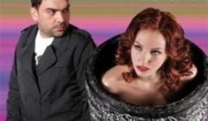 DJ Andi ft Stella - Happiness - noul hit al verii? (audio si versuri)