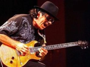 Carlos Santana, album de cover-uri