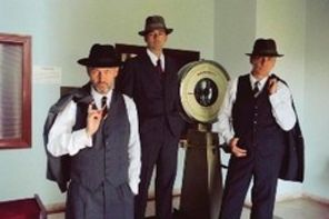 Interviu - Gotan Project, fuziunea perfecta intre tango si muzica electronica