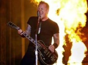 Metallica ne-a confundat cu Budapesta