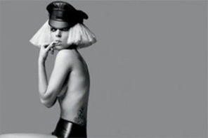 Lady Gaga intra direct pe locul 4 in Topul celebritatilor Forbes
