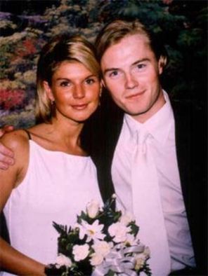 Telenovela dintre Ronan Keating si Yvonne continua