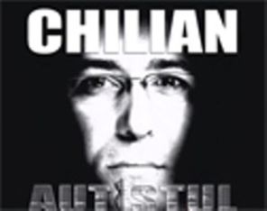 Florin Chilian a lansat Autistul  Nu-l Mai Goniti pe Brancusi