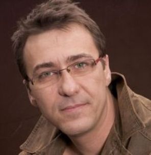 Florin Chilian: 