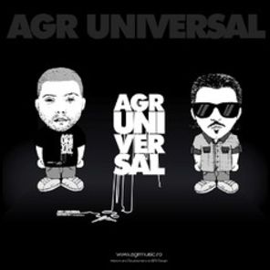 AGR ft Lucky Marinescu Dragostea (audio)