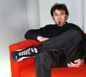 Benny Benassi Spaceship videoclip nou