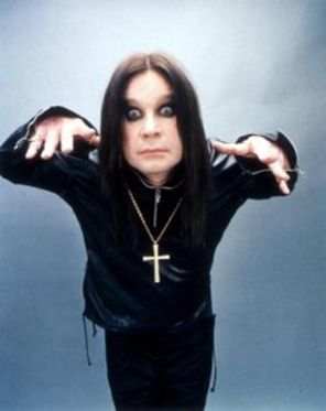 Ozzy Osbourne interpretat de Johnny Depp intr-un film biografic despre trupa Black Sabbath
