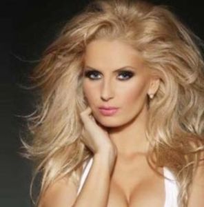 Andreea Banica Love in Brasil teaser (video + foto)