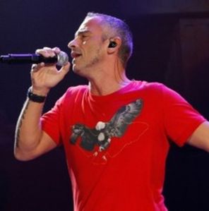 Concert Eros Ramazzotti, live la Europa FM