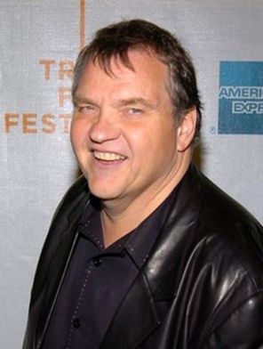 Totul despre noul album Meat Loaf - Hang Cool Teddy Bear